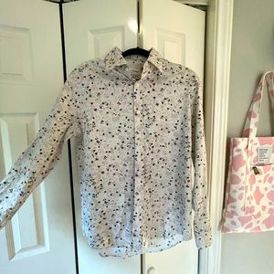 Robert Graham button up